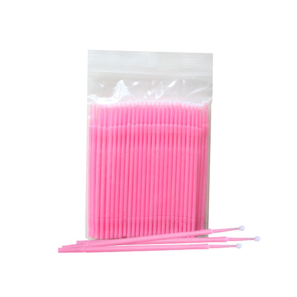 Microbrushes 100 pack