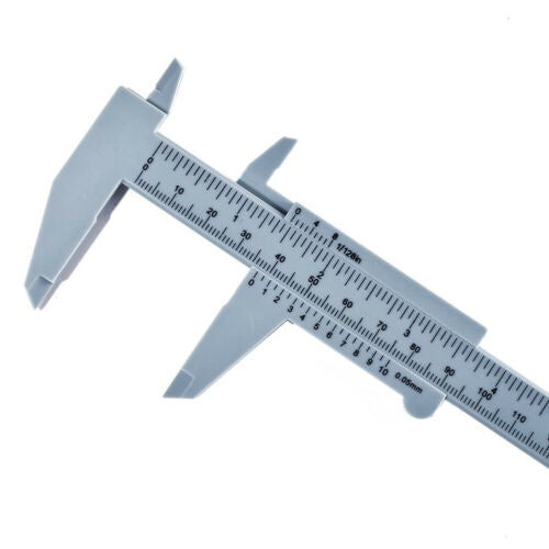 Brow Measurement Caliper
