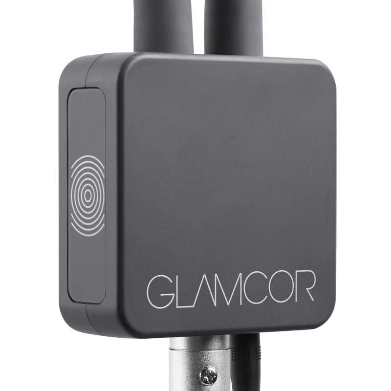 Glamcor Elite 2 LED light for Lash Stylists